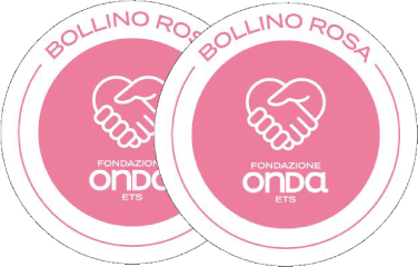 bollino rosa